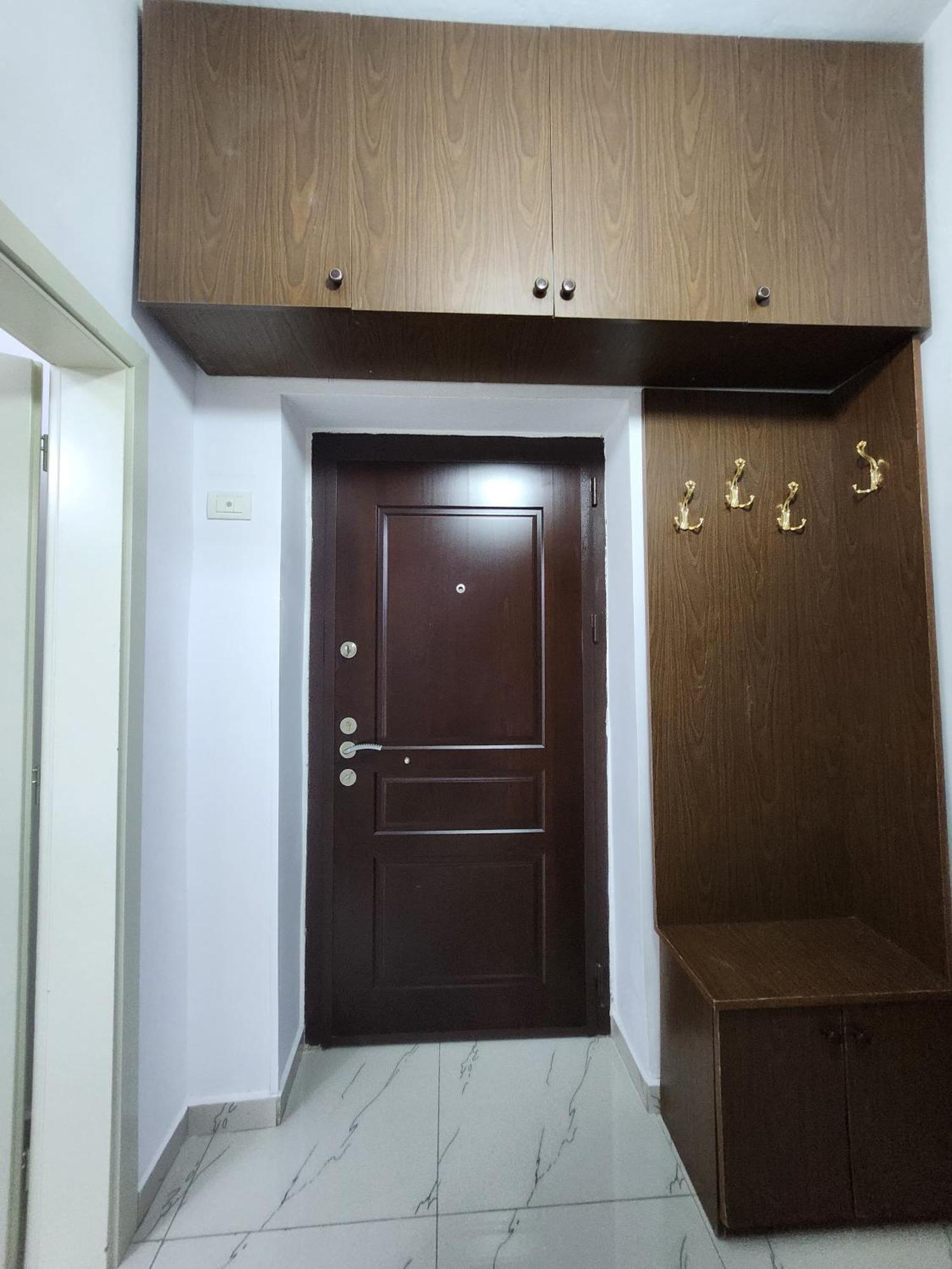 Nevi Apartment Тирана Екстер'єр фото