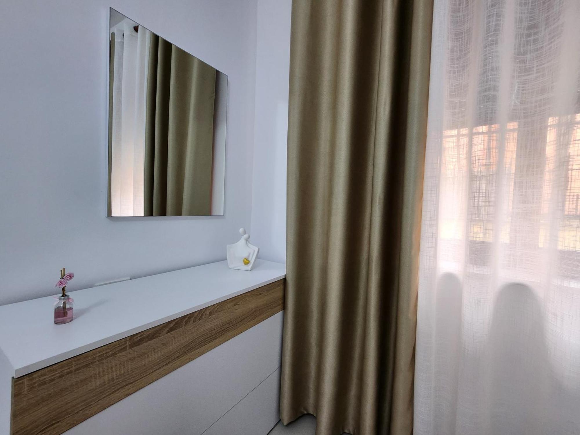 Nevi Apartment Тирана Екстер'єр фото